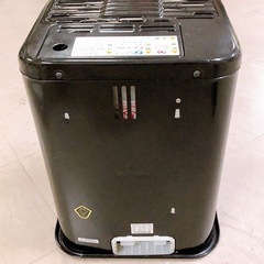 アラジン 石油ストーブ（12）2012年製 AKP-S242 自然通気形開放式石油ストーブの画像