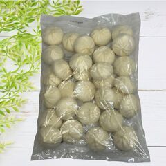 ミニ肉まん30個入り！の画像