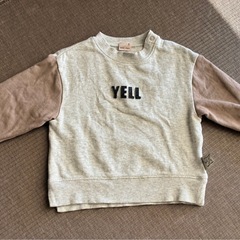 【petit main】4着セット　90サイズの画像