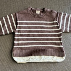 【petit main】4着セット　90サイズの画像