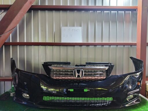 ホンダ HONDA オデッセイ RB3 フロントバンパー
