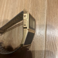 CASIO DATA BANKの画像