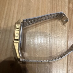 CASIO DATA BANKの画像