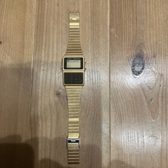 CASIO DATA BANKの画像