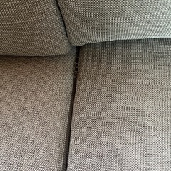 ソファーの画像
