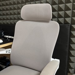 ゲーミングチェアの画像