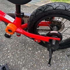 d-bike ディーバイクマスター12の画像