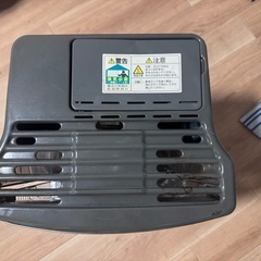 ナショナル石油ストーブの画像