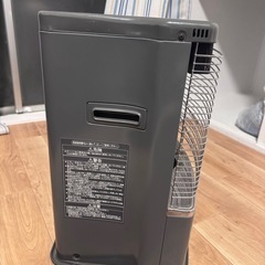 ナショナル石油ストーブの画像
