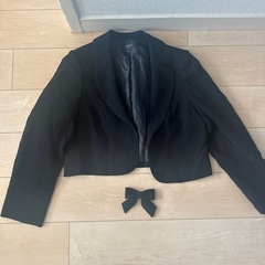 ワンピース礼服の画像