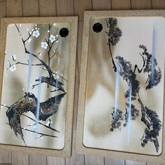 木板などDIYにいかがですか
の画像