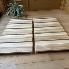 木板などDIYにいかがですか
の画像