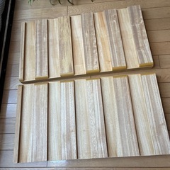 木板などDIYにいかがですか
の画像