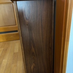 シューズラックの画像