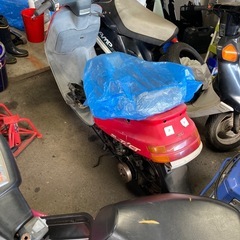 ホンダ　スタンドアップしない不動タクト　不動になるまで実動 の画像
