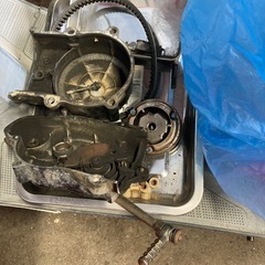ホンダ　スタンドアップしない不動タクト　不動になるまで実動 の画像