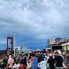 10/29(水)フリマへGO！　サンシャインワーフ神戸　フリーマ...