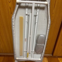 アイロン台の画像