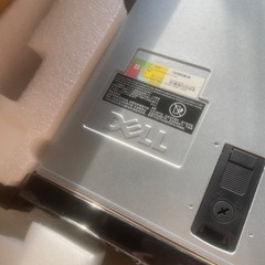 無償譲渡　サーバー2017製の画像