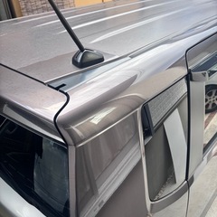 ホンダ　NBOX SSパッケージの画像