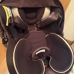 エールべべ　クルット5iグランスの画像