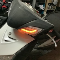シグナスx2型 台湾の画像