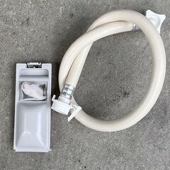 【RKGSE-369】特価！ハイアール/Haier/5.5kg/全自動洗濯機/JW-C55A/中古/2019年製/当社より近隣地域無料配達 の画像