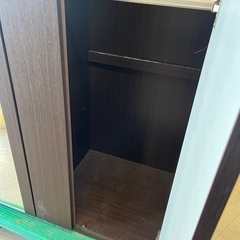 ♦︎③ワードローブの画像