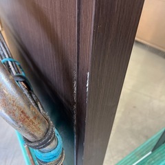 ♦︎③ワードローブの画像