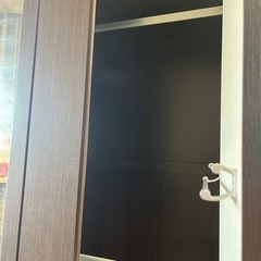 ♦︎③ワードローブの画像