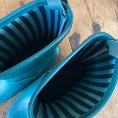 長靴１９cmの画像