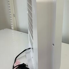 【リサイクルストアスターズ城西店】 【中古品】2022年製 YAMAZEN 山善 DSF-VP122 大風量セラミックファンヒーターの画像
