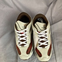 ピッグイレブン　AIR シューズTORCH BRAND 22.5センチの画像