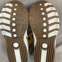 ピッグイレブン　AIR シューズTORCH BRAND 22.5センチの画像