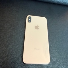 iPhoneXsの画像