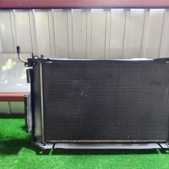 トヨタ TOYOTA エスティマ ACR50Ｗ ラジエーターの画像