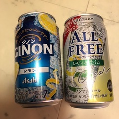 お酒色々の画像