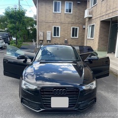 Ａ５スポーツバック/２．０ＴＦＳＩクワトロ Ｓラインパッケージの画像