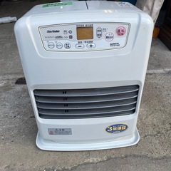 NO：4069ブルーヒーター‼️美品超お買い得品❣️の画像