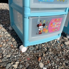 収納ケースの画像