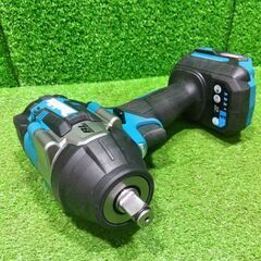 マキタ TW007GZ 充電式インパクトレンチ 本体のみ【船橋馬込店】【店頭取引限定】【未使用】ITL93RO5RCA8の画像