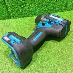 マキタ TW007GZ 充電式インパクトレンチ 本体のみ【船橋馬込店】【店頭取引限定】【未使用】ITL93RO5RCA8の画像