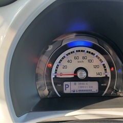 🚗スズキ ハスラー Gグレード✨の画像