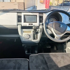 🚗スズキ ハスラー Gグレード✨の画像