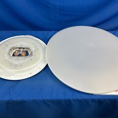 【動作保証あり】IRIS OHYAMA CEA-2006DL 6畳用 LED シーリングライト 調光・調色 ②【管理KRK1137】の画像