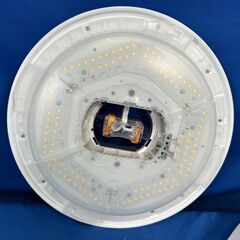 【動作保証あり】IRIS OHYAMA CEA-2006DL 6畳用 LED シーリングライト 調光・調色 ②【管理KRK1137】の画像