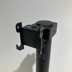 モニタースタンドの画像