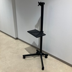モニタースタンドの画像