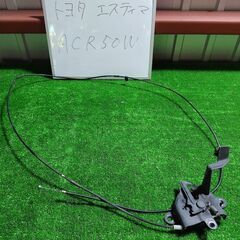 トヨタ TOYOTA エスティマ ACR50Ｗ ボンネット フー...