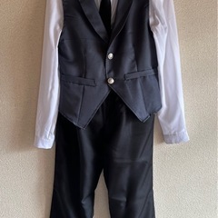 美品　
黒執事の仮装　ハロウィン仮装の画像